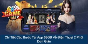 tải app 68GB