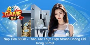 Nạp tiền 68GB