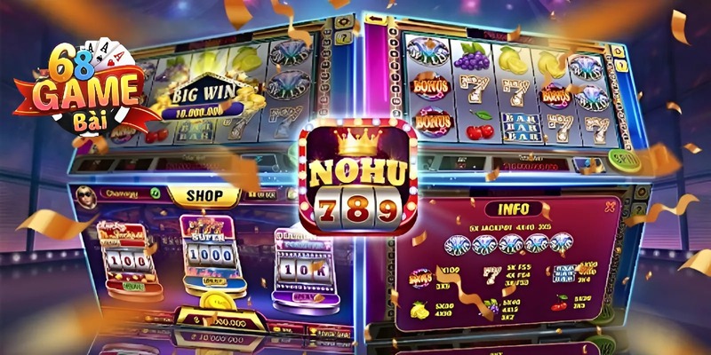 Nổ hũ Jackpot 6000