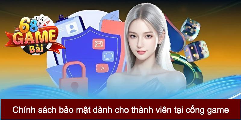 Chính sách bảo mật