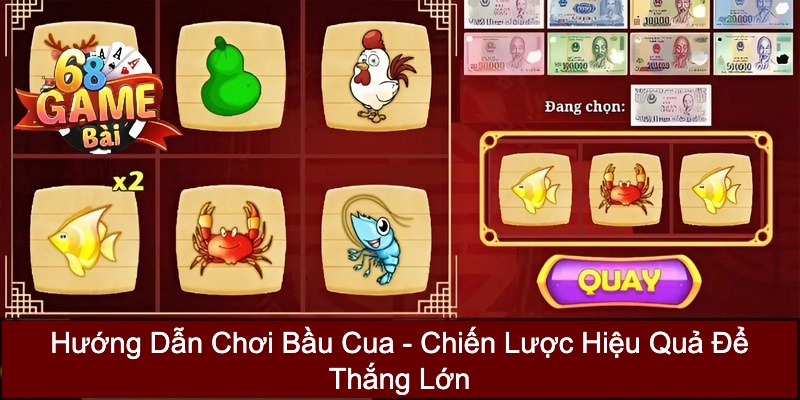 bầu cua